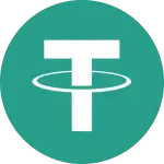 USDT BEP 20